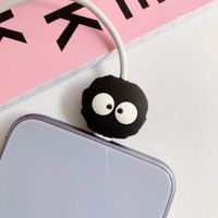 New Japanese Cartoon Usb Cable Protection Sleeve Charging Cable Anti-break Device Protection Period Factory Direct Sales sku image 10