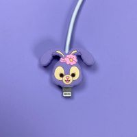 New Japanese Cartoon Usb Cable Protection Sleeve Charging Cable Anti-break Device Protection Period Factory Direct Sales sku image 18