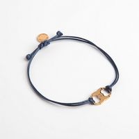 Casual Geometric Copper Bracelets In Bulk sku image 7