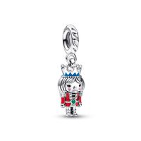Simple Style Totem Sterling Silver Plating Jewelry Accessories sku image 15