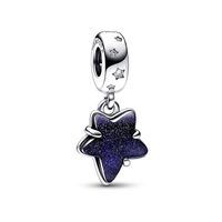 Simple Style Totem Sterling Silver Plating Jewelry Accessories sku image 11