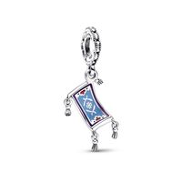 Simple Style Totem Sterling Silver Plating Jewelry Accessories sku image 10