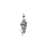 Simple Style Totem Sterling Silver Plating Jewelry Accessories sku image 12