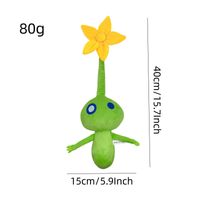 Stuffed Animals & Plush Toys Animal Cartoon Plant Pp Cotton Toys sku image 3