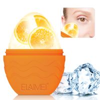 Solid Color Casual Ice Compress Beauty Instrument Personal Care main image 3