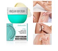 Solid Color Casual Hip Neck Cream Personal Care main image 5