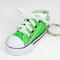 Mini Cloth Shoes Keychain sku image 6