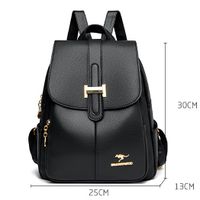 Waterproof Others Women's Backpack Daily Women's Backpacks main image 7