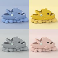 Casual Cartoon Home Slippers Children's Shoes main image 1