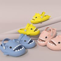 Casual Cartoon Home Slippers Children's Shoes main image 3