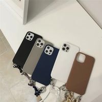 Fashion Solid Color Tpu   Phone Cases main image 6