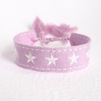 Simple Style Star Rope Braid Women's Bracelets sku image 10