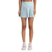 Femmes Des Sports Couleur Unie Nylon Mélange De Coton Actif Bas Culottes main image 3