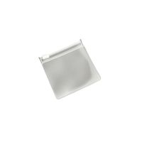 Simple Style Transparent EVA Jewelry Packaging Bags main image 2
