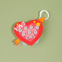 Fidget-spielzeug Kleinkind (3-6 Jahre) Tier Pvc Spielzeug sku image 13