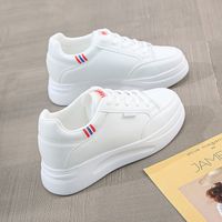 Women's Casual Color Block Round Toe Casual Shoes main image 1