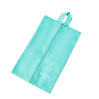 Casual Solid Color Polyester Storage Bag sku image 7