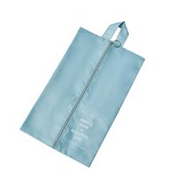 Casual Solid Color Polyester Storage Bag sku image 4