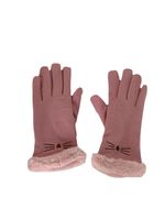 Women's Basic Simple Style Solid Color Gloves 1 Set main image 4