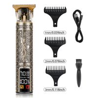 Portrait Hair Clipper Glam Personal Care sku image 13