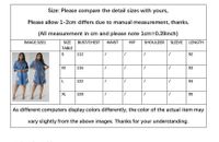 Women's Regular Dress Streetwear Turndown Pocket Short Sleeve Solid Color Knee-Length Casual Daily main image 2