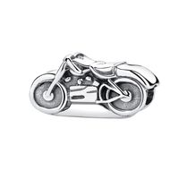 1 Piece Sterling Silver Zircon Car Heart Shape sku image 15