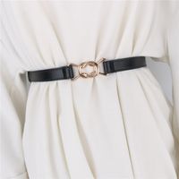 Suit Belt Women Decorative Belt Fashion Waist Belt main image 1