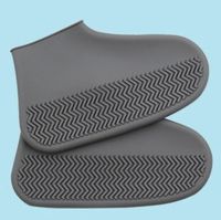 Funda De Silicona Para Zapatos De Suministro Directo De Fábrica, Impermeable Y Resistente A La Lluvia sku image 5