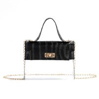 Women's Small Spring&summer Pu Leather Fashion Handbag main image 5