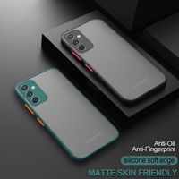 Basic Solid Color  Phone Cases main image 1