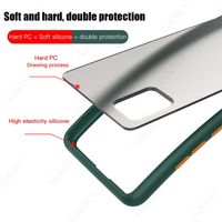 Basic Solid Color  Phone Cases main image 4