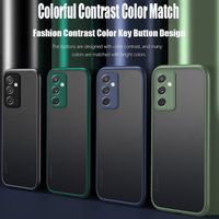 Basic Solid Color  Phone Cases main image 2