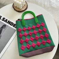 Women's Small All Seasons Polyester Vacation Handbag sku image 11