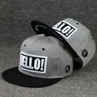 Unisexo Casual Color Sólido Aleros Planos Gorra De Beisbol sku image 11