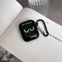 Cute Cartoon Bluetooth Earbuds Case main image 1