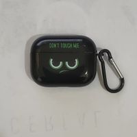 Cute Cartoon Bluetooth Earbuds Case main image 4