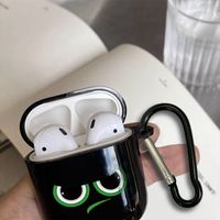 Cute Cartoon Bluetooth Earbuds Case main image 3