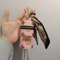 Women's Pu Leather Solid Color Simple Style Cylindrical Zipper Coin Purse sku image 9