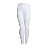 Women's Solid Color BOTTOMS main image 3