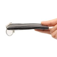 Mini Coin Purse Bus Card Holder Creative Korean Zipper Multi-function Key Bag main image 4