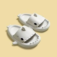 Casual Cartoon Home Slippers Children's Shoes main image 4