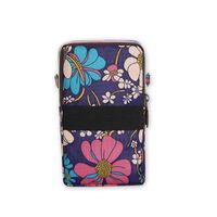 Women's All Seasons Nylon Fashion Phone Wallet main image 3