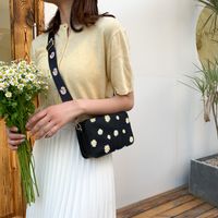 Women's Mini Spring&summer Pu Leather Cute Shoulder Bag sku image 3