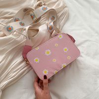 Femmes Mini Printemps Été Faux Cuir Mignon Sac D'épaule sku image 4