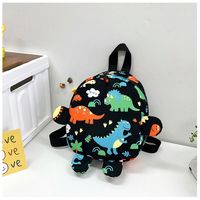 Waterproof 12 Inch Animal Shopping Kids Backpack main image 3