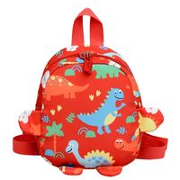 Wasserdicht 12 Zoll Tier Das Einkaufen Kinderrucksack main image 7