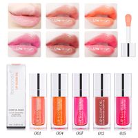 Glam Solid Color Lip Glaze sku image 1