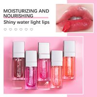 Glam Solid Color Lip Glaze main image 5