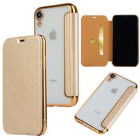 Simple Style Solid Color Tpu Pu Leather   Phone Cases main image 2