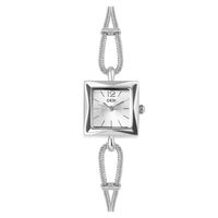 Casual Square Jewelry Buckle Quartz Women's Watches main image 3